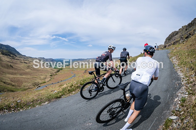 122634 - Hardknott Pass Camera 2 12.00-13.00