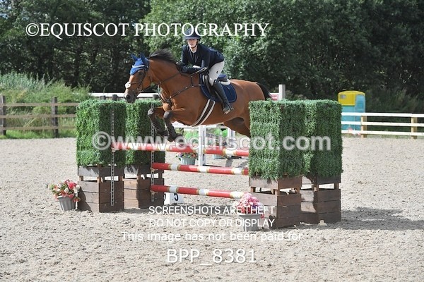 BPP_8381 - CLASS 36 SUN Equiyd 1.05m Amateur Championship Qualifier