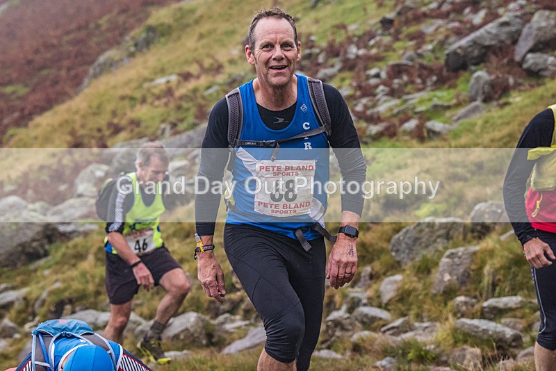 Langdale-601 - Langdale Horseshoe Fell Race Saturday 7th October 2023