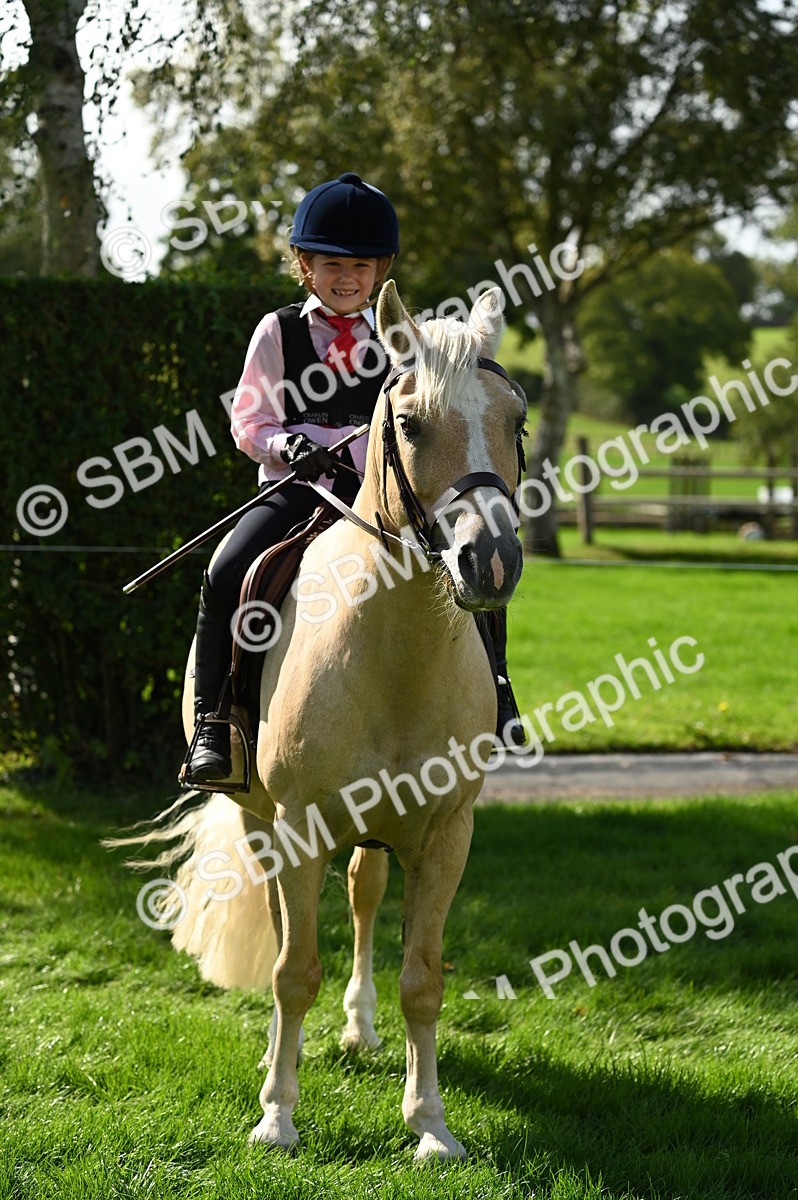 SBM_02838 - S3 - TSR Ridden Pony Showing