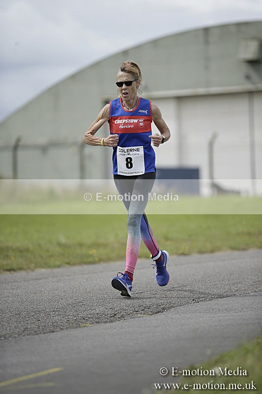 CAD5M 210719-0736 - Cadence Events Colerne 5 Miler  21-Jul-2019