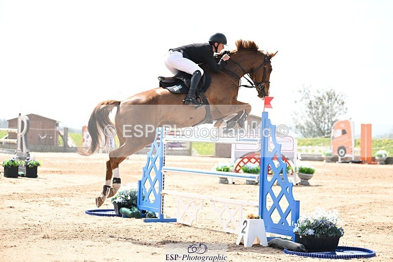 250425-143409-09887 - Cls 10 - 2 Star Big Tour L Ranking Class - 2nd Half plus Presentations