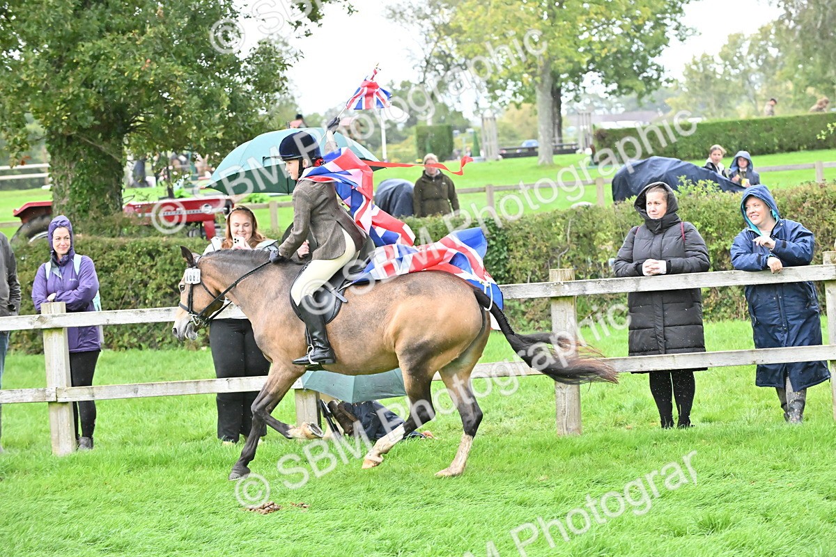 SBM_42958 - S12 - Family Horse & Pony