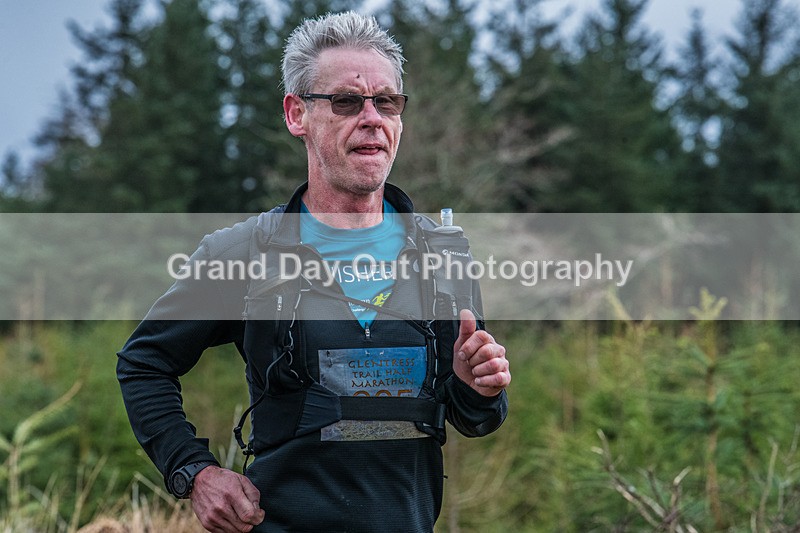 Glentress-2250 - High Terrain Events Glentress Marathon 21 & 10K Trail Races Sunday 18th February 2024