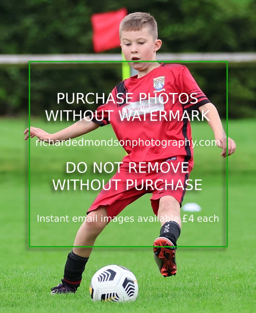 533A7775 - Kendal Utd U9 vs Morecambe Hawks U10 (7/09/25)