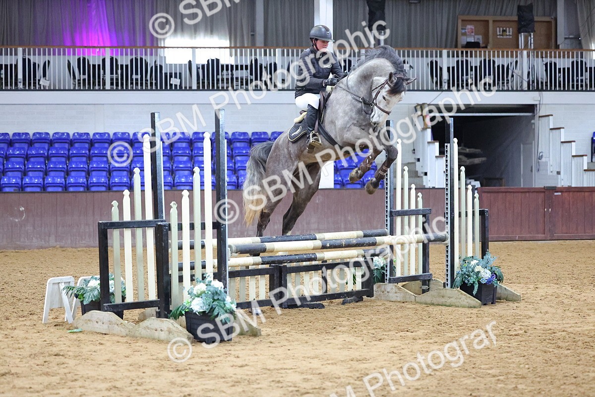 SBM_004512 - Class 11a - Clear Round