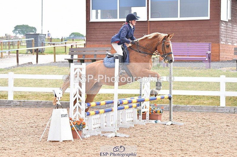 230610A-101549-02624 - Cls 20 Graham Heath Novice Champ