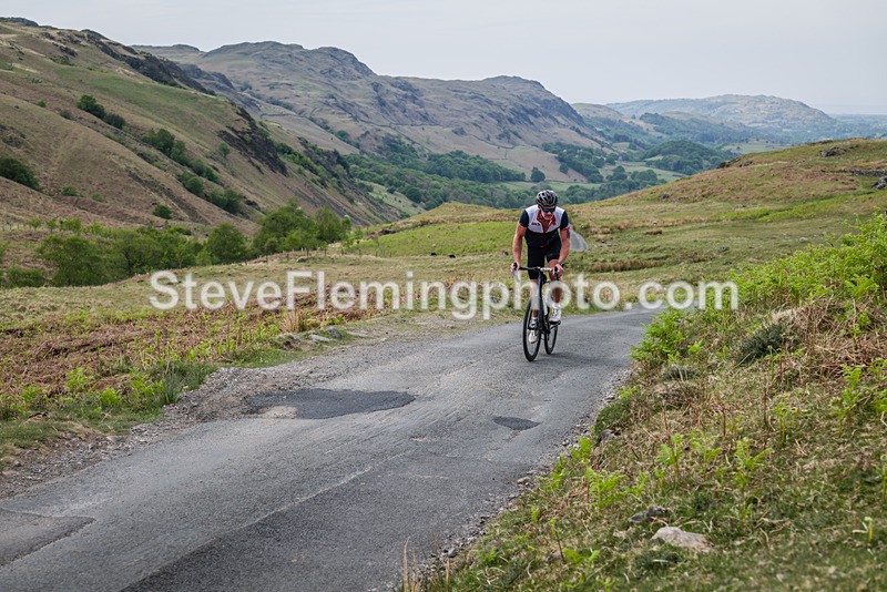 120609 - Hardknott Pass Camera 1 12.00-13.00