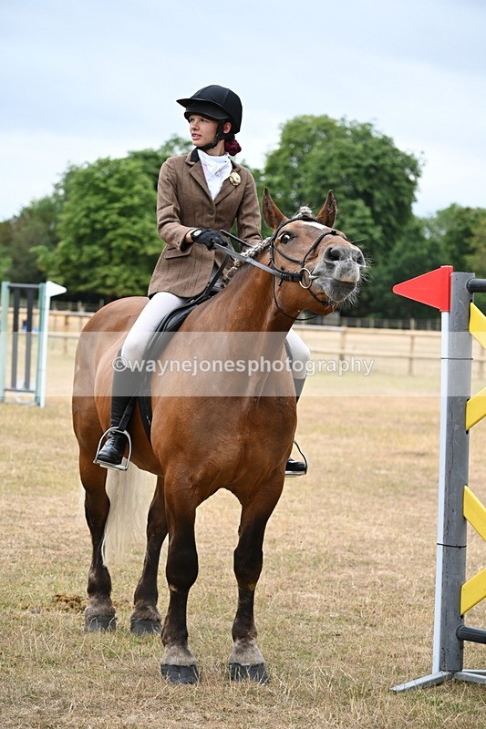 WJ6_7788 - Class 9 Tack and Turnout