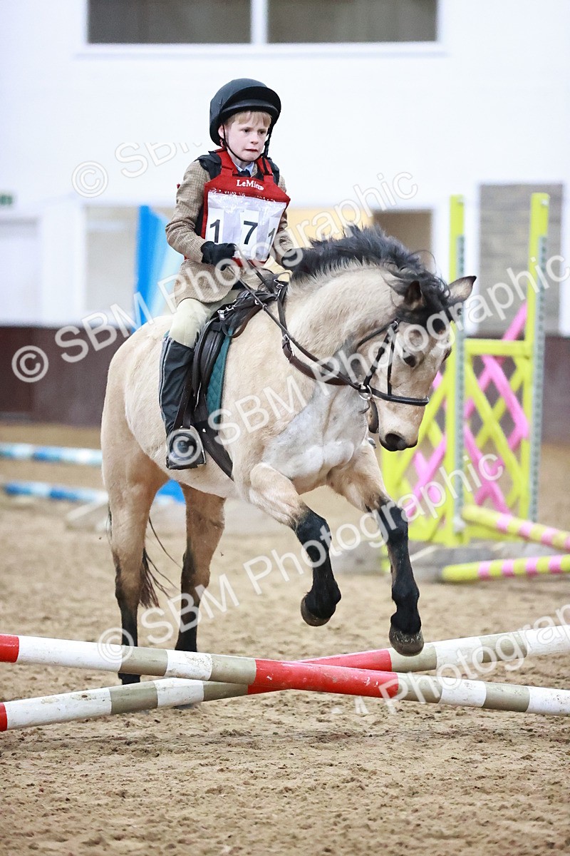 SBM_000042 - Class 1 - 40cm