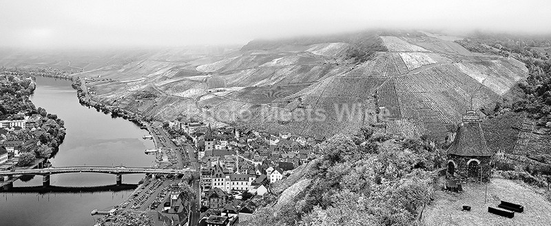  - Destination: Bernkastel / Reiseziel: Bernkastel