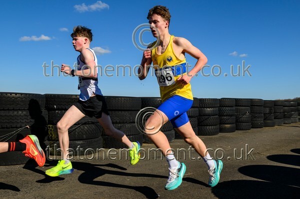 YathRR25-926354 - U15 Boys