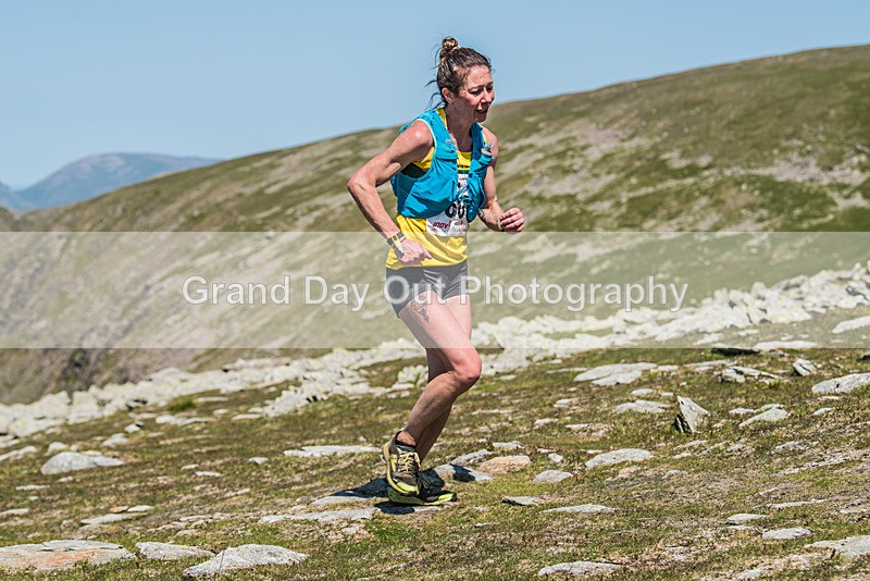 Duddon Long-584 - Duddon Valley (Long) Fell Race Saturday 3rd June 2023