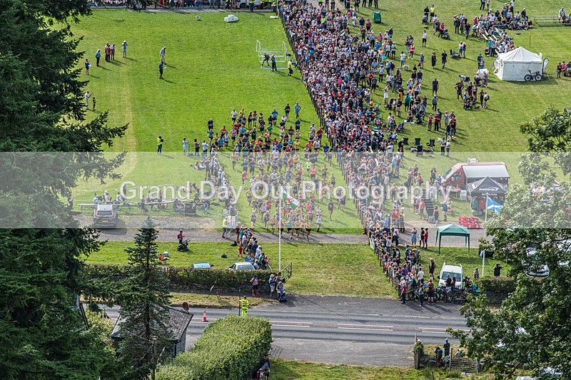 Grasmere Sports-481 - Grasmere Sports Junior & Senior Fell Races Sunday 24th August 2025