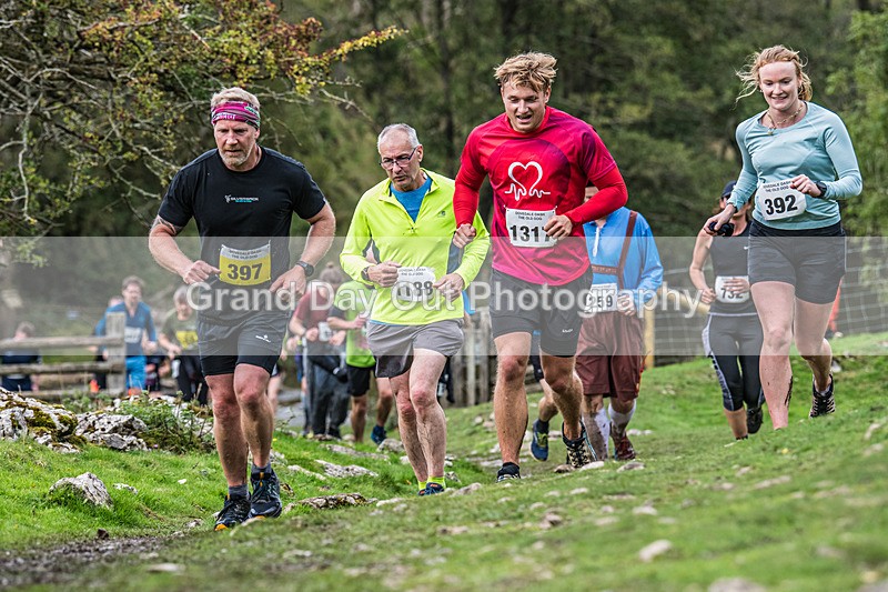 Dovedale Dash-1554 - Dovedale Dash Sunday 5th October 2025