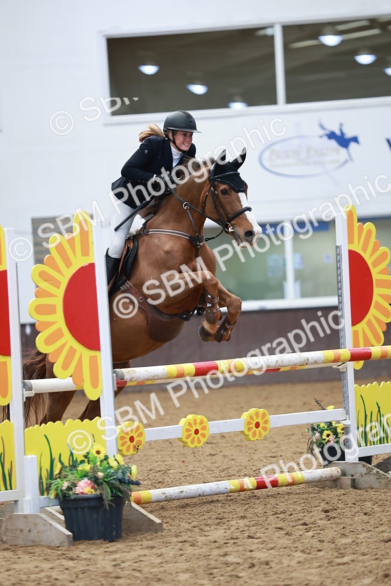 SBM_003301 - Class 10 - Senior Discovery - 1.00m