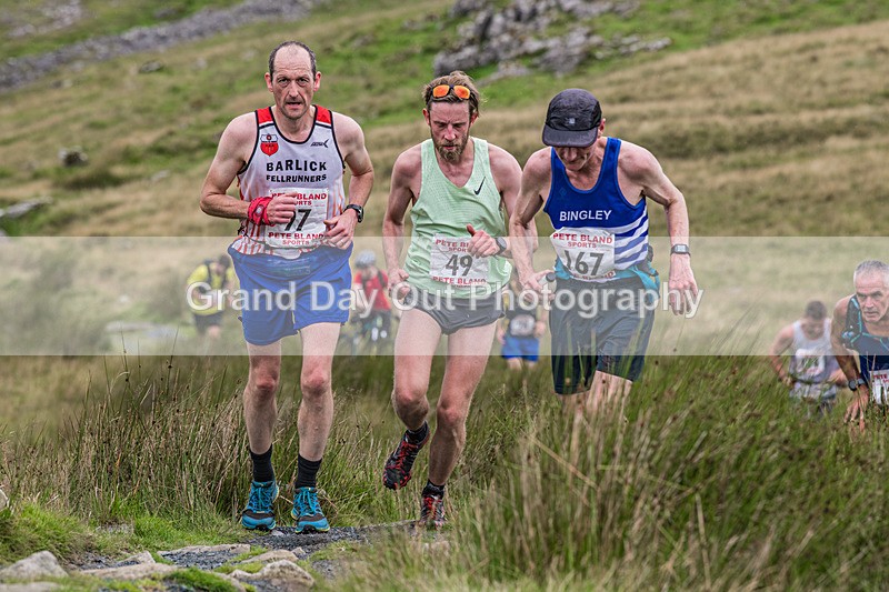 Ingleborough-172 - Ingleborough Mountain Race Saturday 19th July 2025