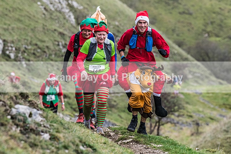 Litton-822 - Litton Christmas Cracker Fell Race (Limestone Series) Sunday 14th December 2025