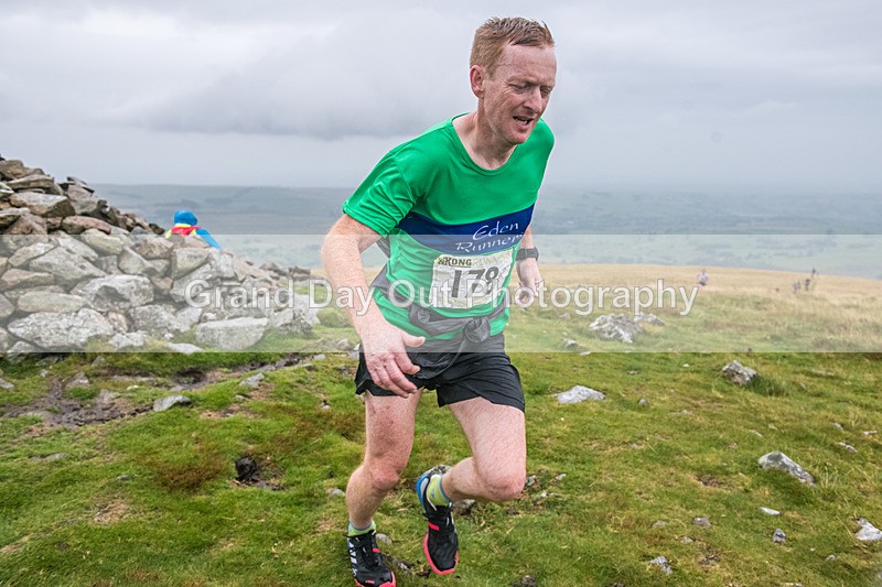 Fellside-90 - Fellside Fell Race Wednesday 26th July 2023