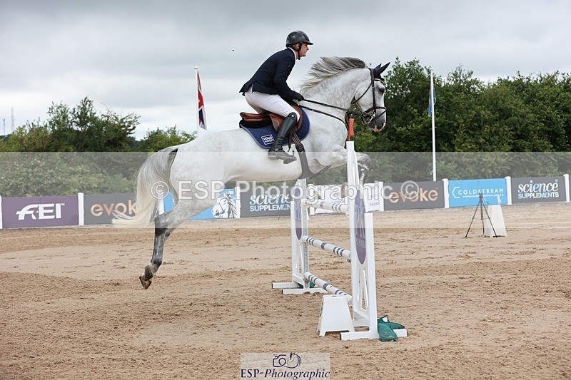 250717-113225-04364 - Cls 13, 1 Star Silver Tour Start to Break