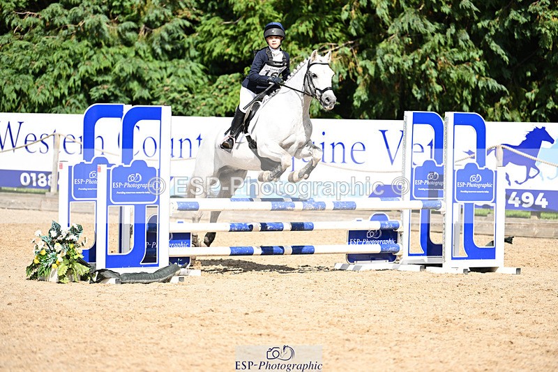 240824X-151011-29599 - 80cm Round 2 14.30 to 15.30