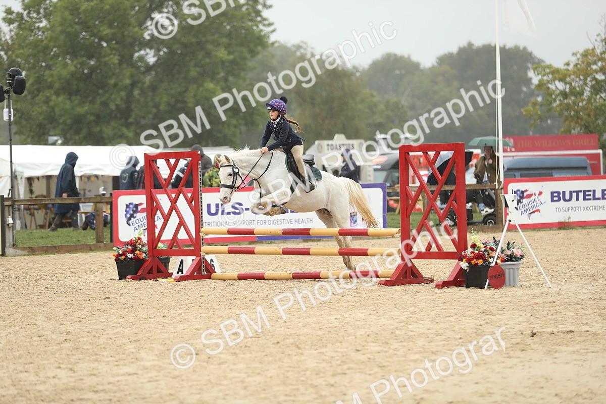 SBM_73795 - J16 - Junior Pony 75cm Championship
