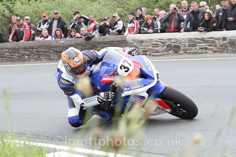  - Superbike Race