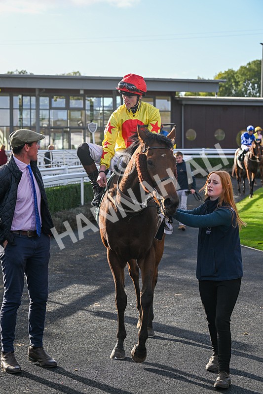 191024-Race 5-Vince Le Prince-4525 - Race 5