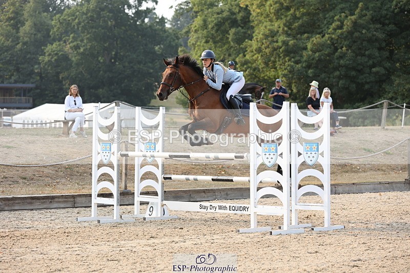 250816A-171541-03024 - Cls 10 Snr 1.15m Open