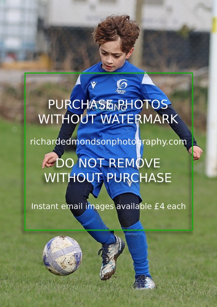IMG_2459 - Ibis Utd U10 vs Ibis U10 (16/3/24)