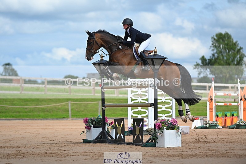 230721A-154850-07441 - Cls 10, 2 Star Big 1.45m Start to break