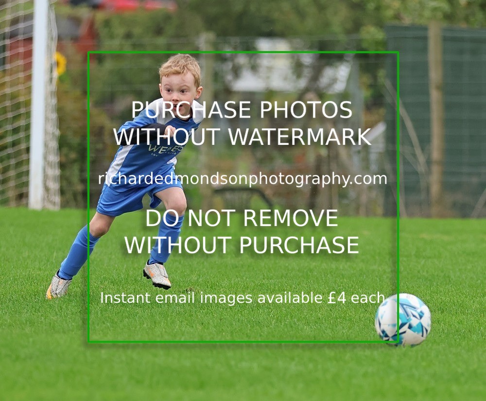 533A2318 - Wattsfield Under 7 vs Milnthorpe Town Under 7 (27/9/25)