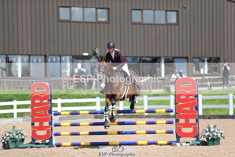 230811A-133336-05379 - Cla 17 1.05m Nat Am Qualifier