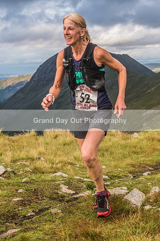 Seat Sandal-506 - Seat Sandal Fell Race Wednesday 12th July 2023