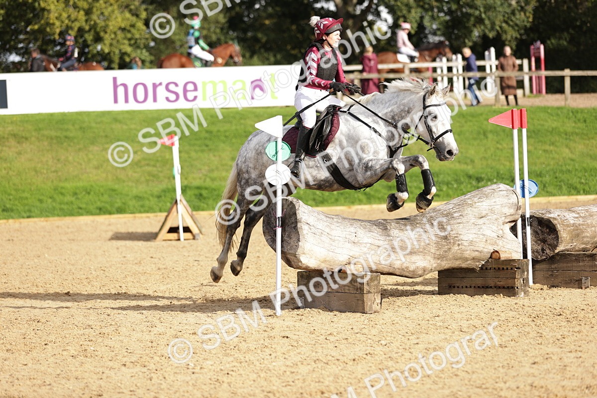 SBM_11863 - E6 - Eventers Challenge 80cm Championship