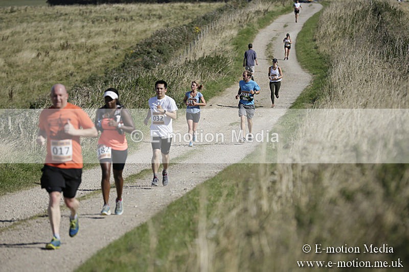 CAD150919-0568 - Marlborough Tiny Temple 7 mile and Temple Half-Marathon 15/09/19