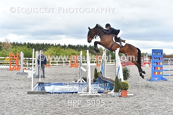 BPP_5995 - SUN CLASS 34 FOXHUNTER 2ND ROUND