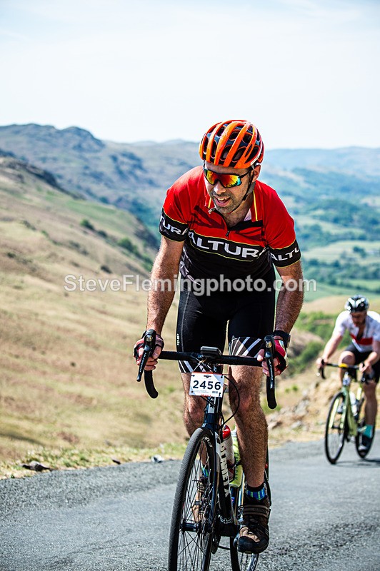 130303-2 - Hardknott Pass Camera 3 13.00-14.00