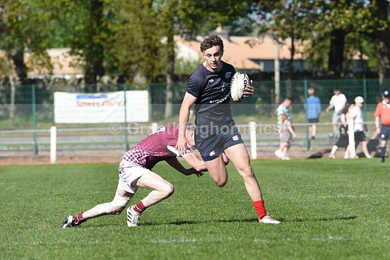 017 - The Buccleuch Selkirk Sevens 2025