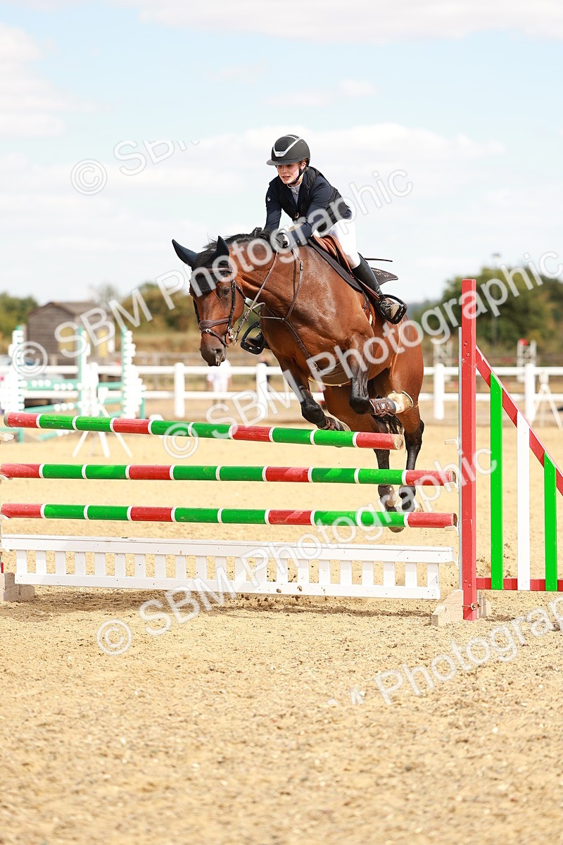 SBM_007213 - Class 4 - Senior British Newcomers - 1.10m