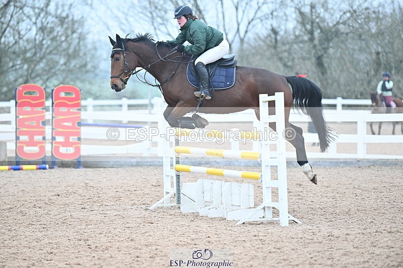 240113A-133454-02227 - Cls 12 Newcomers and 1.10m Open