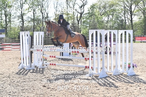 BPP_4374 - CLASS 7 Senior Discovery/ 1m Open