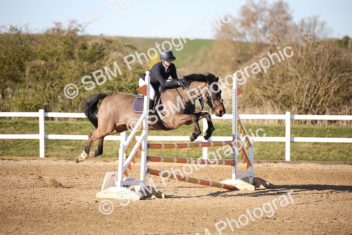 5K7A0451 - Class 6 - 90cm