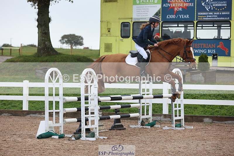 231112A-094001-03014 - Cls 17 Blue Chip Novice Winter Qualifier