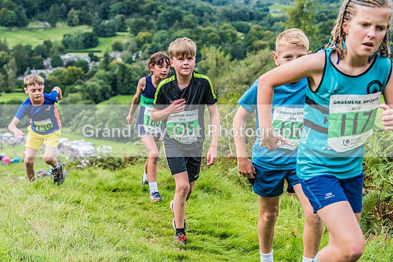 Grasmere-84 - Grasmere Sports Junior & Senior Fell Races Sunday 27th August 2023