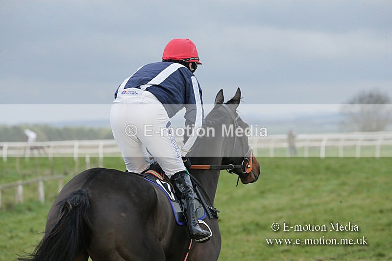 PtP 011219-0402 - Hursley Hambledon Hunt Point-to-Point 01/12/19