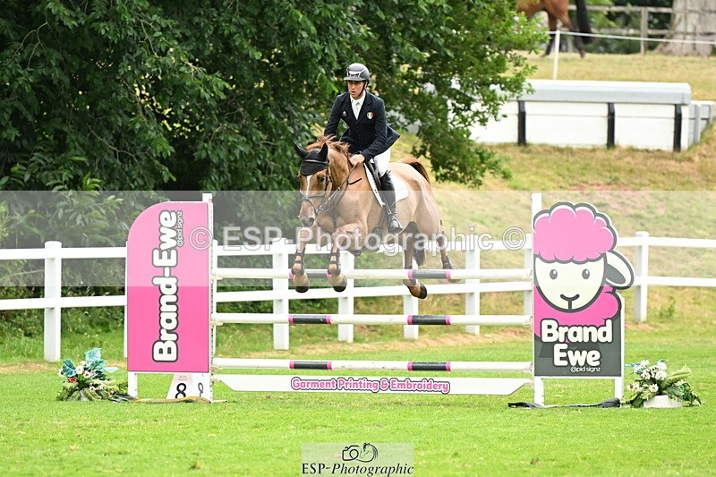 250705A-101716-13246 - Cls 29 Snr 1.25m Open