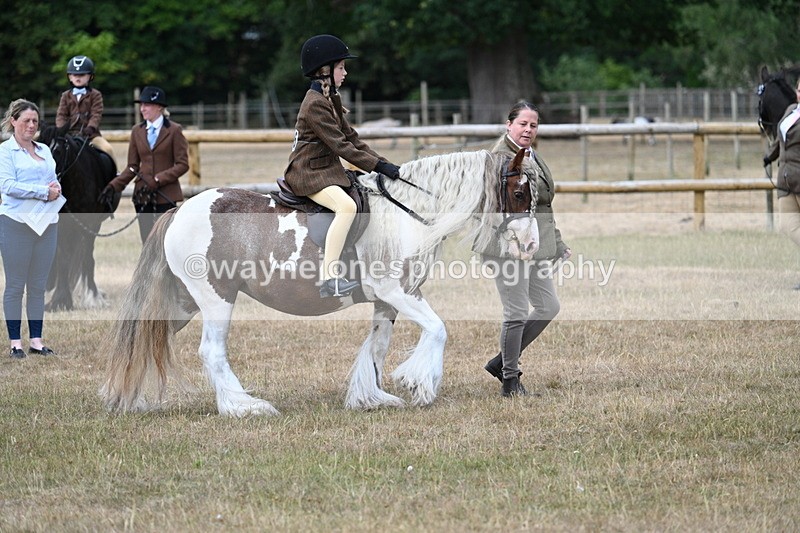 WJ7_6720 - Class 1 Lead Rein Pony