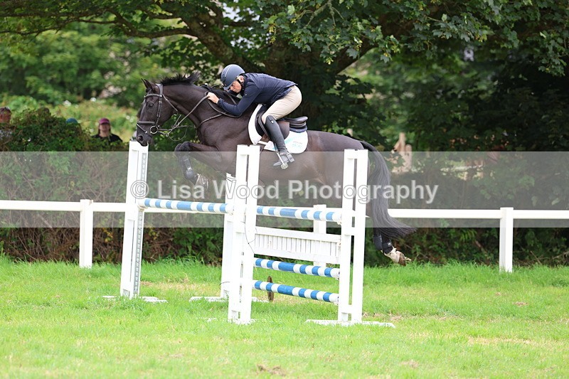3E7A8432 - Class 8: Senior Foxhunter/1.20m open