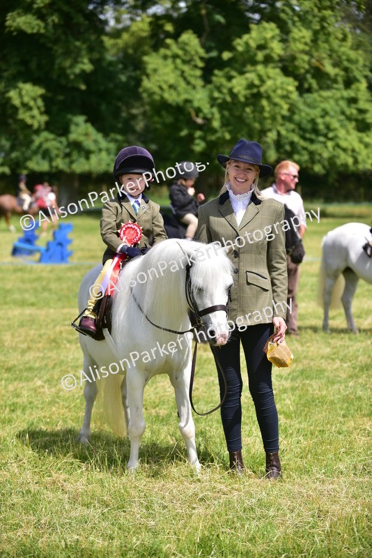 20260614-1292 - Class 11a - Lead Rein Pony (Unplaited)